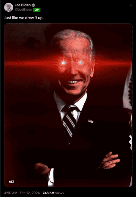 比特币突破10万美元：为何近在咫尺？