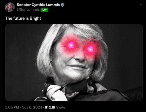 比特币突破10万美元：为何近在咫尺？