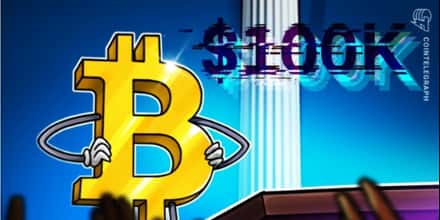 比特币突破10万美元：为何近在咫尺？