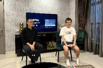 CZ与Vitalik力荐,加密资金涌向DeSci领域