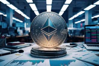 以太坊ETF在乐观热潮中蓬勃兴起