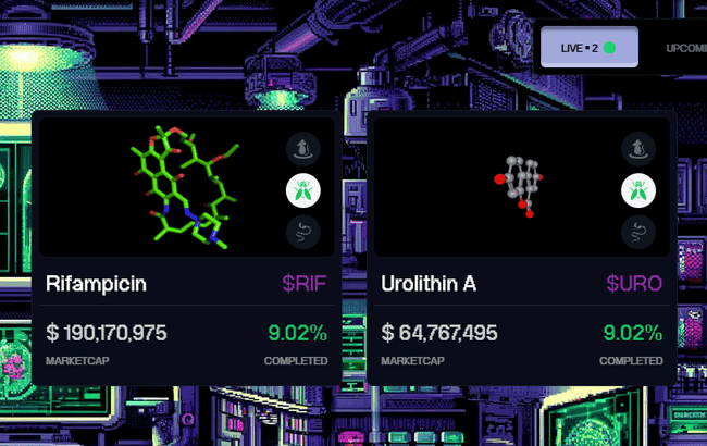 DeSci大热：能否成为本轮牛市的新黑马领袖
