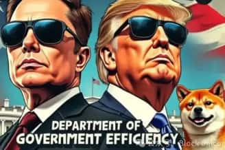 马斯克力挺D.O.G.E：深入解析政府效率部
