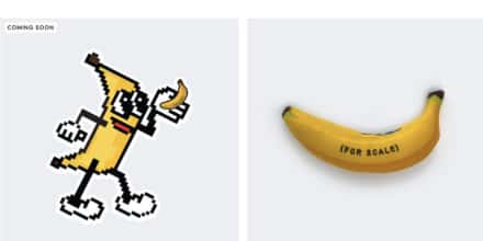 Banana：能否接力Banana：能否接力Banana：能否接力Pnut，成为新晋之星？