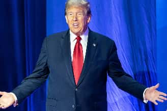 特朗普力挺加密:内阁核心成员曾持有比特币