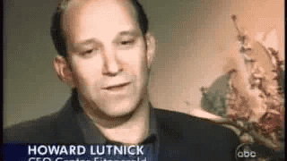 特朗普提名掌管巨额USDT储备的Howard Lutnick为商务部长：传奇人物亮相