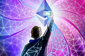 以太坊DApp激增38%，能否带动ETH价格上扬？