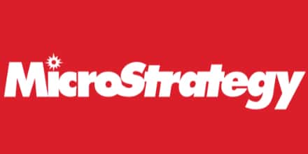 MicroStrategy 交易量飙升，超越特斯拉与英伟达