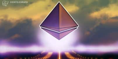 以太坊（ETH）今日价格上扬的原因何在？