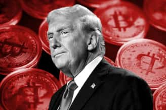 加密精英团亮相:白宫引领加密友好新纪元