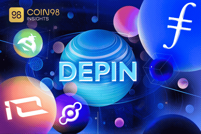 Depin在牛市中将带来何种惊喜？