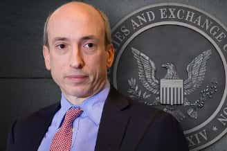 王峰笔谈:告别敬爱的Gary Gensler教授