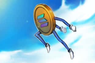 Coinbase见证历史：Solana于FTX危机两年后创历史新高