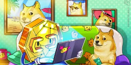 狗狗币月度暴涨236%后,1美元目标是否触手可及?