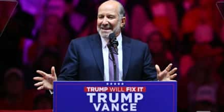 Tether幕后权力博弈：从金融暗区至白宫盟友后盾