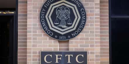 特朗普推动 CFTC 监管加密市场:比特币与以太坊面临新规挑战