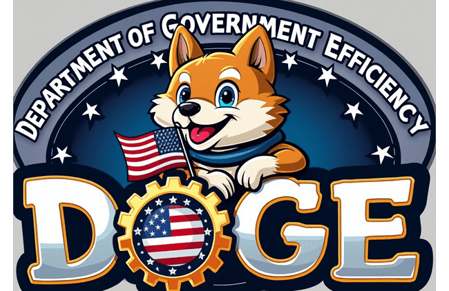 狗狗币价值500亿，助力马斯克涉足美国新政府部门