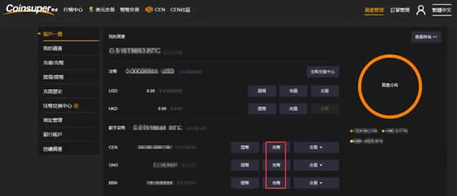 SUPER币未来展望与购买提现指南