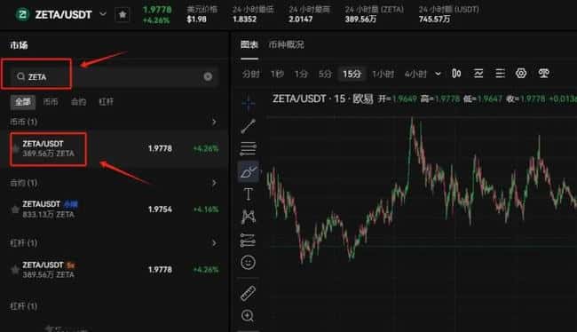 ZETA币质押影响及操作指南