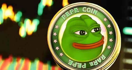 详细教程：如何购买PEPE币？