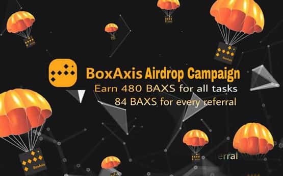 BAXS币（盒轴链）全解析