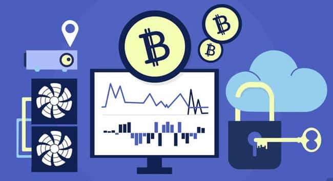 锁仓币详解：含义与交易性探讨