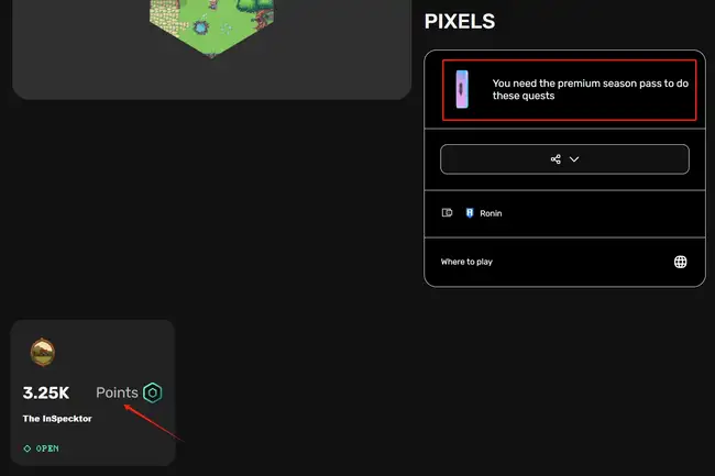 YGG Guild Advancement Program第七季空投活动全攻略