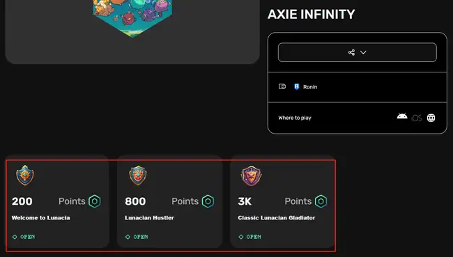 YGG Guild Advancement Program第七季空投活动全攻略