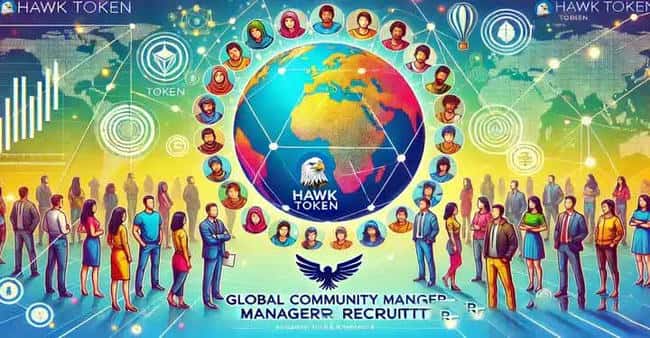 HAWK币全解析：长期投资价值与未来展望