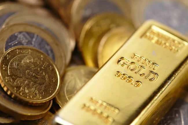 黄金稳定币：通俗易懂的解释