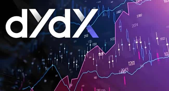 DYDX币未来展望：价值低估与前景分析