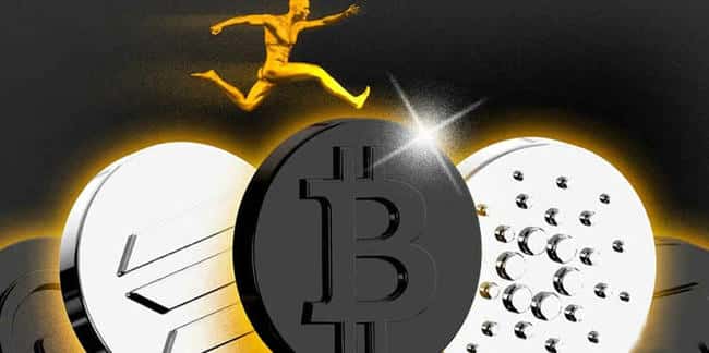 除比特币外，十大潜力虚拟币推荐