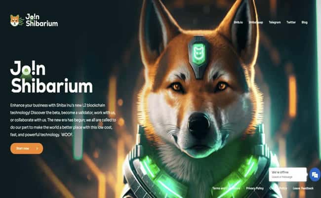 Shibarium详解：对柴犬币(SHIB)的重大意义