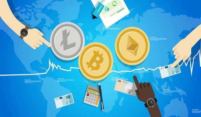 虚拟货币投资新手指南：10种加密货币盈利策略