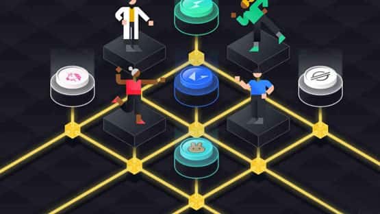 去中心化交易所平台币潜力与龙头分析