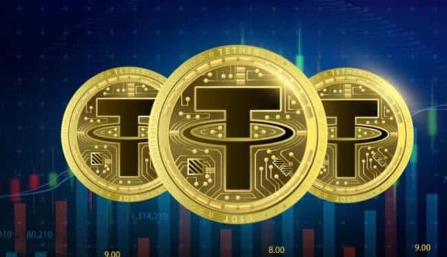 香港购买USDT是否便捷与自由？