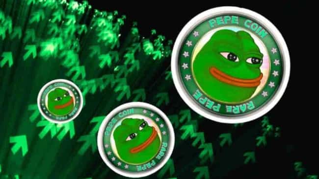 深度解析PEPE是否有潜力成为万倍币