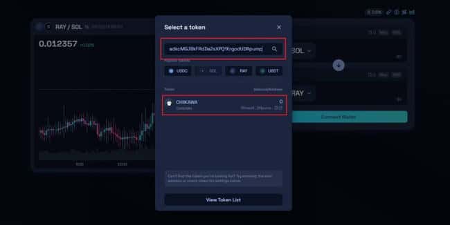 近期大热的Chiikawa迷因币是什么？如何购买吉伊卡哇币？