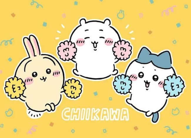 近期大热的Chiikawa迷因币是什么？如何购买吉伊卡哇币？