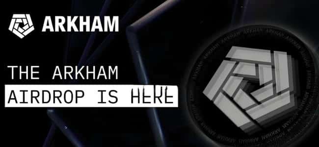 ARKM币全解析：上线交易所及购买指南