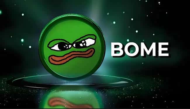 BOME币值得长期投资吗？前景分析与涨幅预测