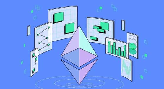 深度解析：STETH与ETH的紧密联系