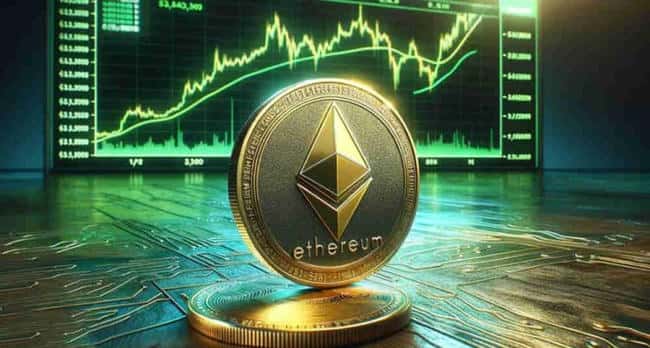 以太坊(ETH):价值剖析与未来展望