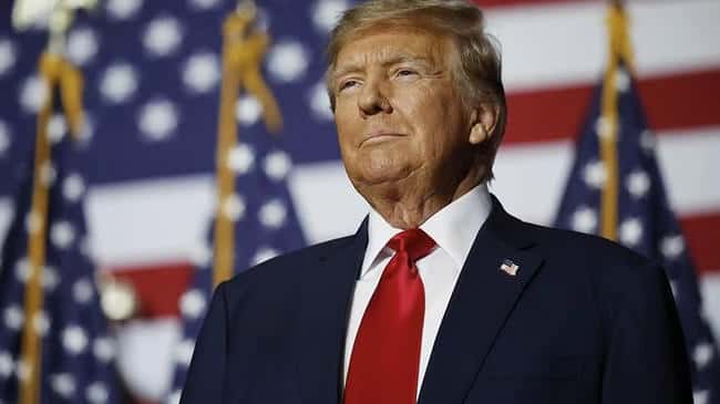 特朗普胜选或致美债大跌？分析师称多空交织，不确定性加剧