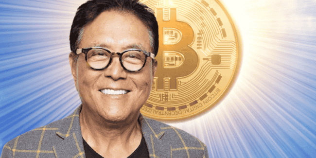 富爸爸公开比特币持仓73枚，计划增持至百枚：涨势未尽！