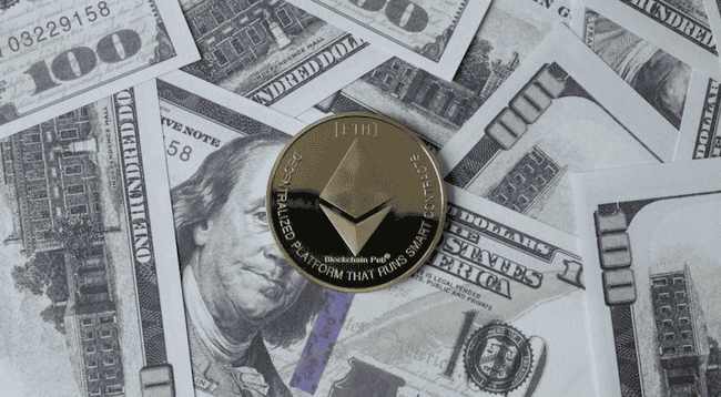 以太币拉涨后停滞，链上巨鲸砸盘成主因？