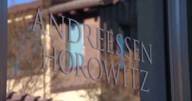 a16z crypto 看好美加密监管前景,创业者对代币应用信心增强