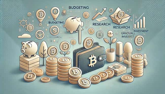 比特币疯牛行情下，小资金玩家如何实现收益最大化？