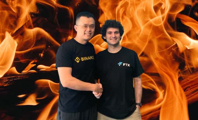 FTX起诉币安及赵长鹏CZ,要求归还18亿美元天价股票回购金,背后真相如何?