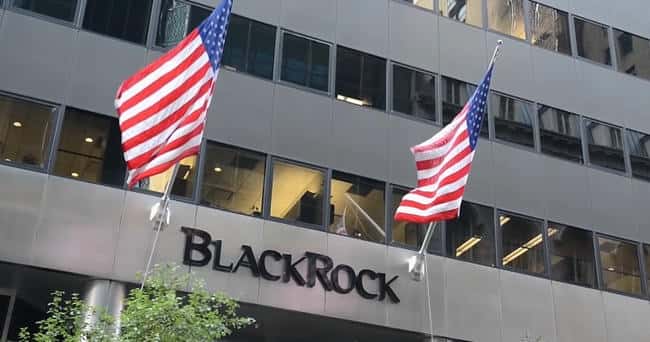 贝莱德BUIDL代币化基金采用多链布局，拓展至Aptos、Arbitrum等区块链